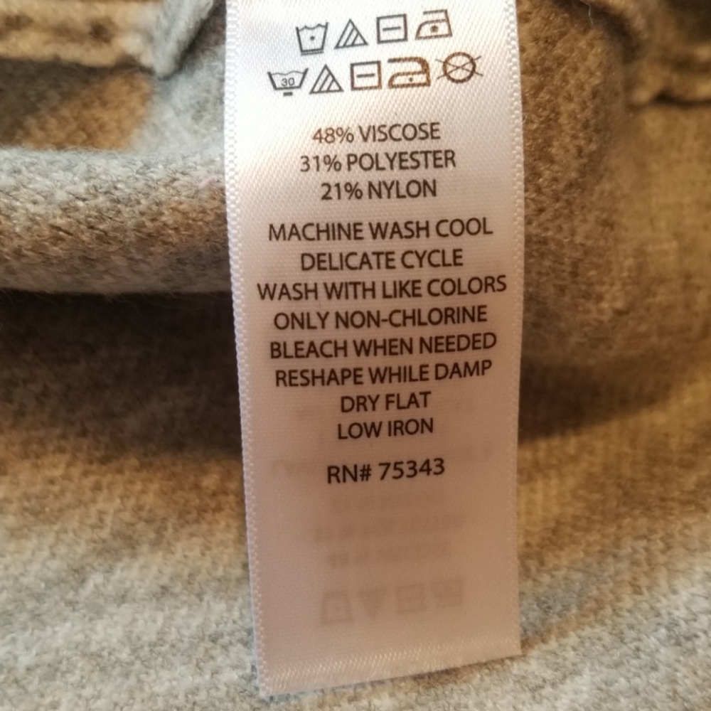 Max studio sweater - Picture 4 of 6